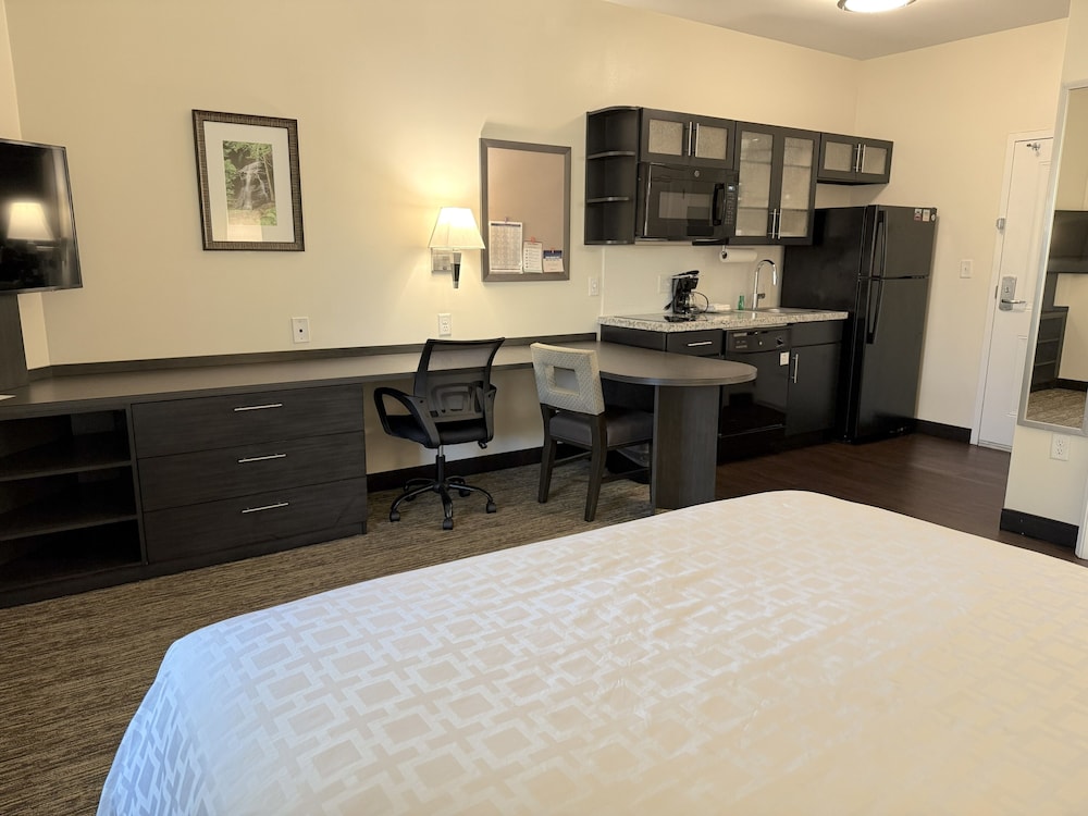 candlewood suites jacksonville mayport an ihg hotel