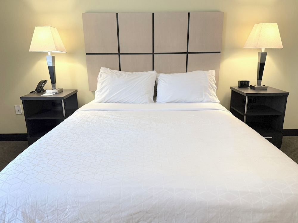candlewood suites jacksonville mayport an ihg hotel