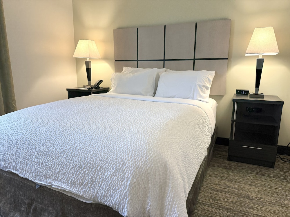 candlewood suites jacksonville mayport an ihg hotel