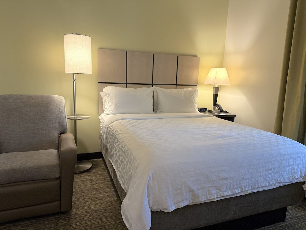 candlewood suites jacksonville mayport an ihg hotel