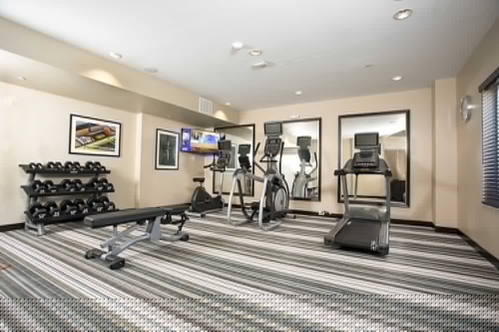 candlewood suites jacksonville mayport an ihg hotel