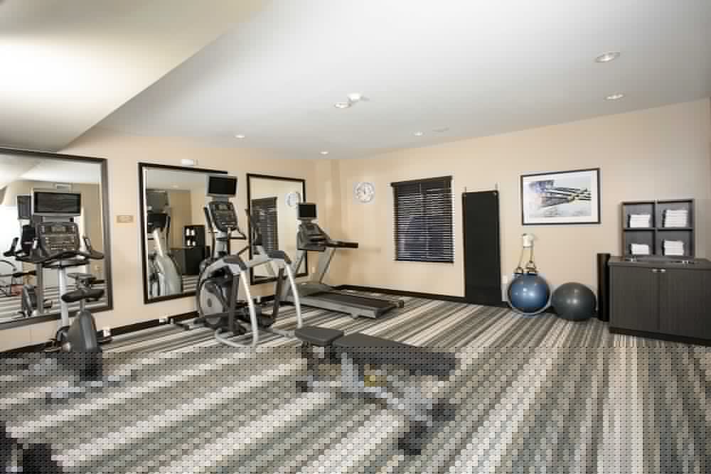 candlewood suites jacksonville mayport an ihg hotel
