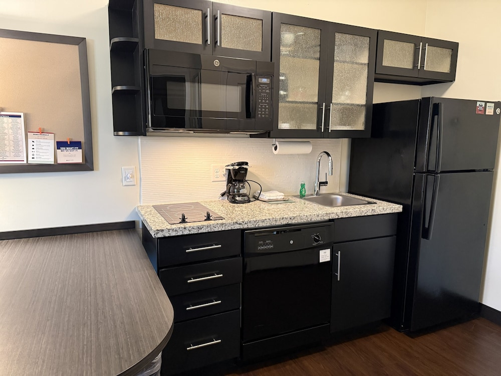 candlewood suites jacksonville mayport an ihg hotel