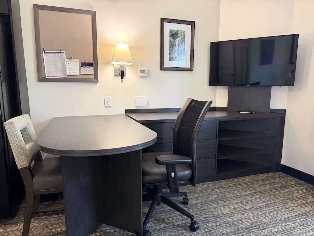 candlewood suites jacksonville mayport an ihg hotel