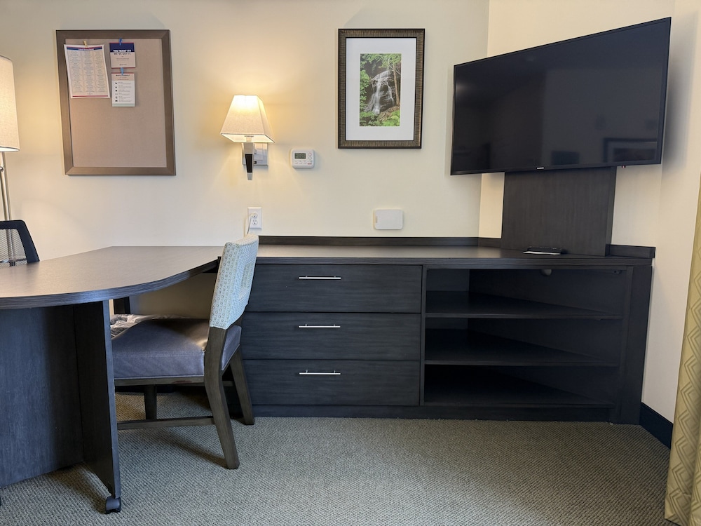 candlewood suites jacksonville mayport an ihg hotel