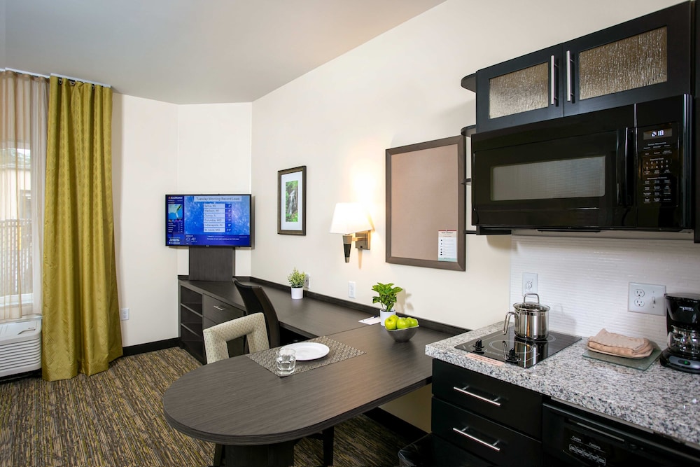 candlewood suites jacksonville mayport an ihg hotel