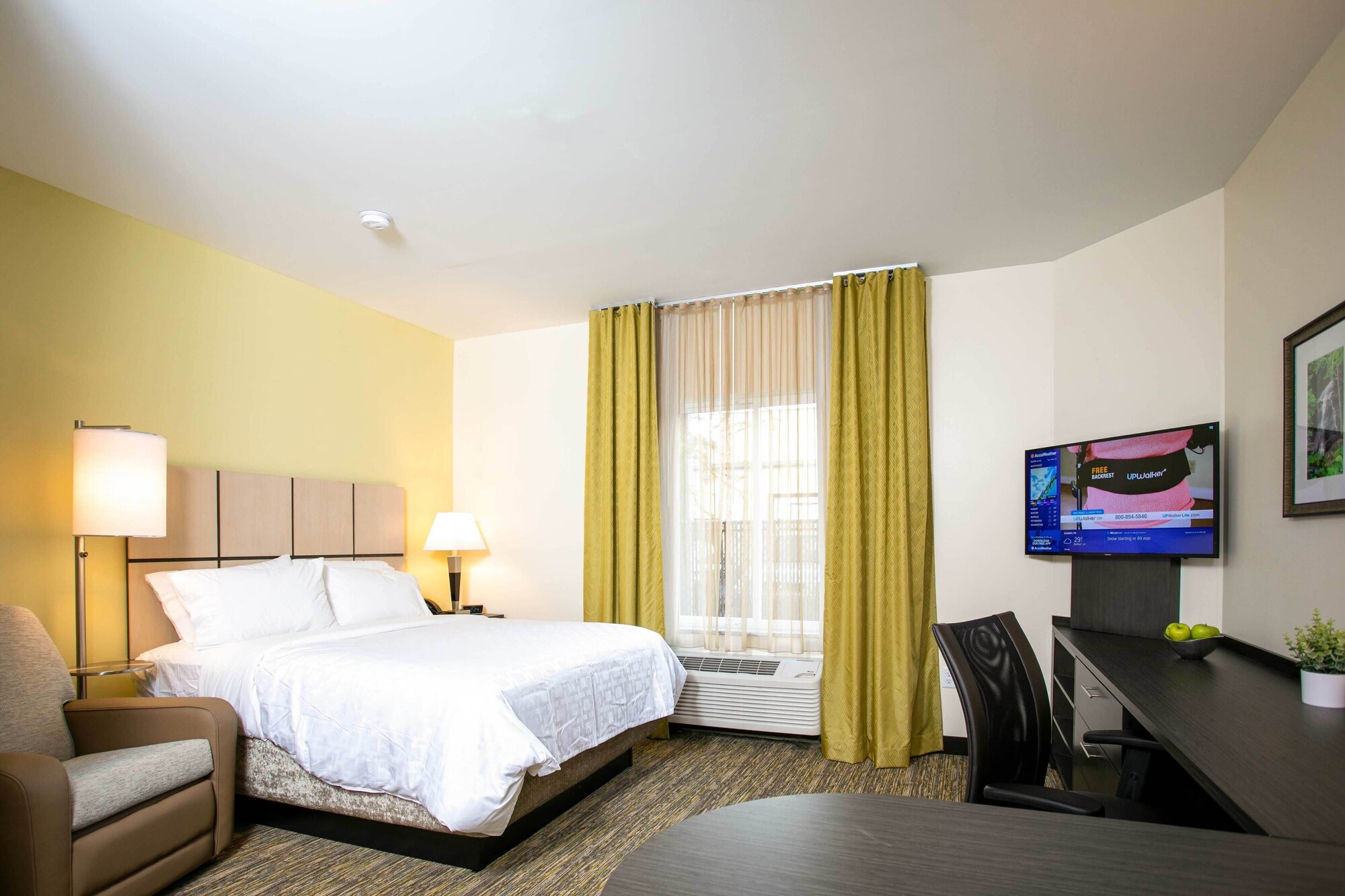 candlewood suites jacksonville mayport an ihg hotel