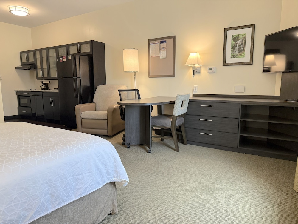 candlewood suites jacksonville mayport an ihg hotel