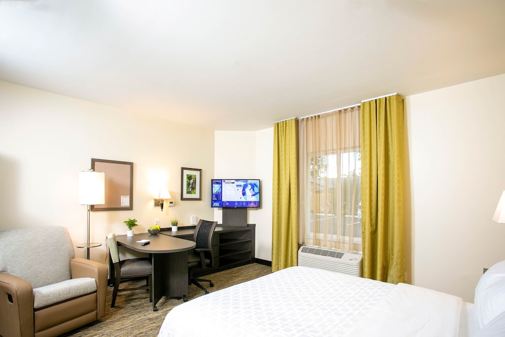 candlewood suites jacksonville mayport an ihg hotel