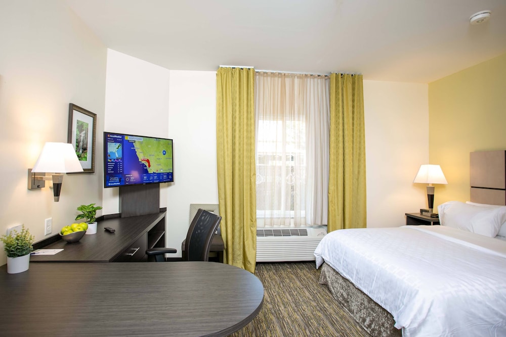 candlewood suites jacksonville mayport an ihg hotel
