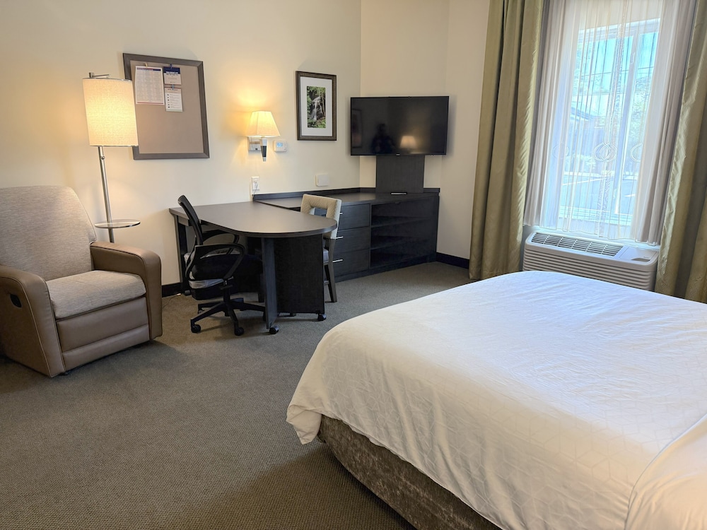 candlewood suites jacksonville mayport an ihg hotel