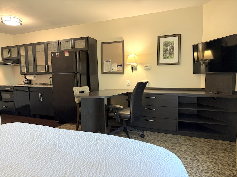 candlewood suites jacksonville mayport an ihg hotel
