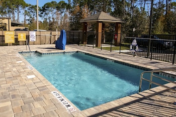 Candlewood Suites Jacksonville - Mayport, An Ihg Hotel,Atlantic Beach>>Arlington,2.5 star