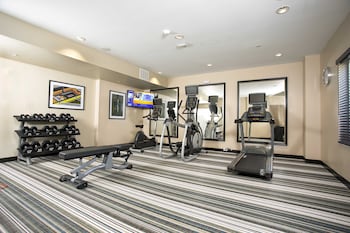 Candlewood Suites Jacksonville - Mayport, An Ihg Hotel,Atlantic Beach>>Arlington,2.5 star