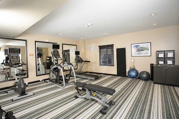 Candlewood Suites Jacksonville - Mayport, An Ihg Hotel,Atlantic Beach>>Arlington,2.5 star