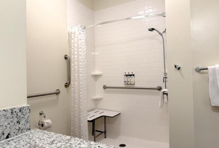 candlewood suites jacksonville mayport an ihg hotel