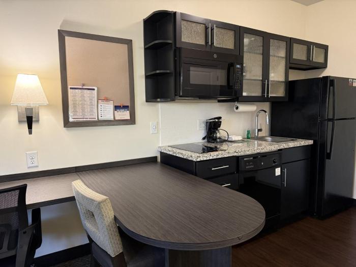 candlewood suites jacksonville mayport an ihg hotel