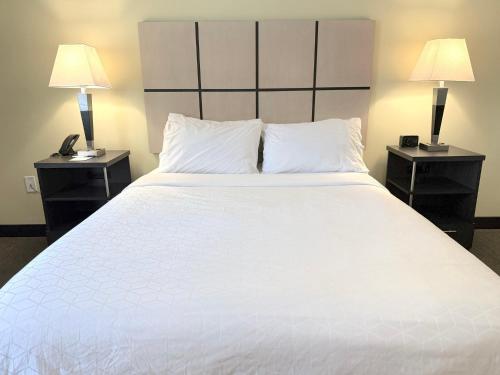 candlewood suites jacksonville mayport an ihg hotel