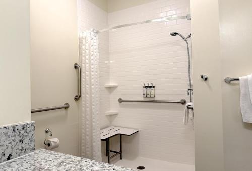 candlewood suites jacksonville mayport an ihg hotel