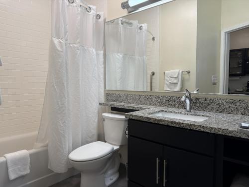 candlewood suites jacksonville mayport an ihg hotel