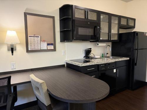 candlewood suites jacksonville mayport an ihg hotel