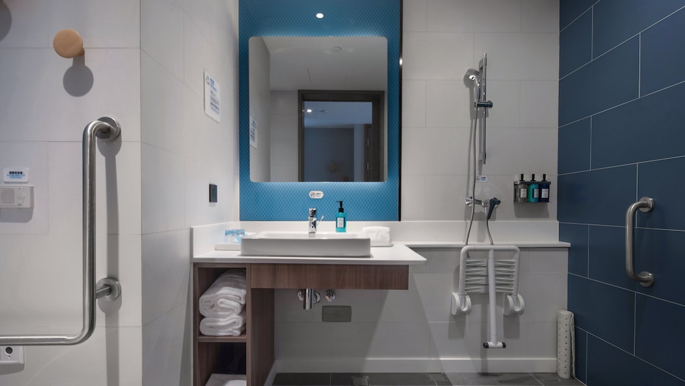 holiday inn express shanghai hongqiao north an ihg hotel