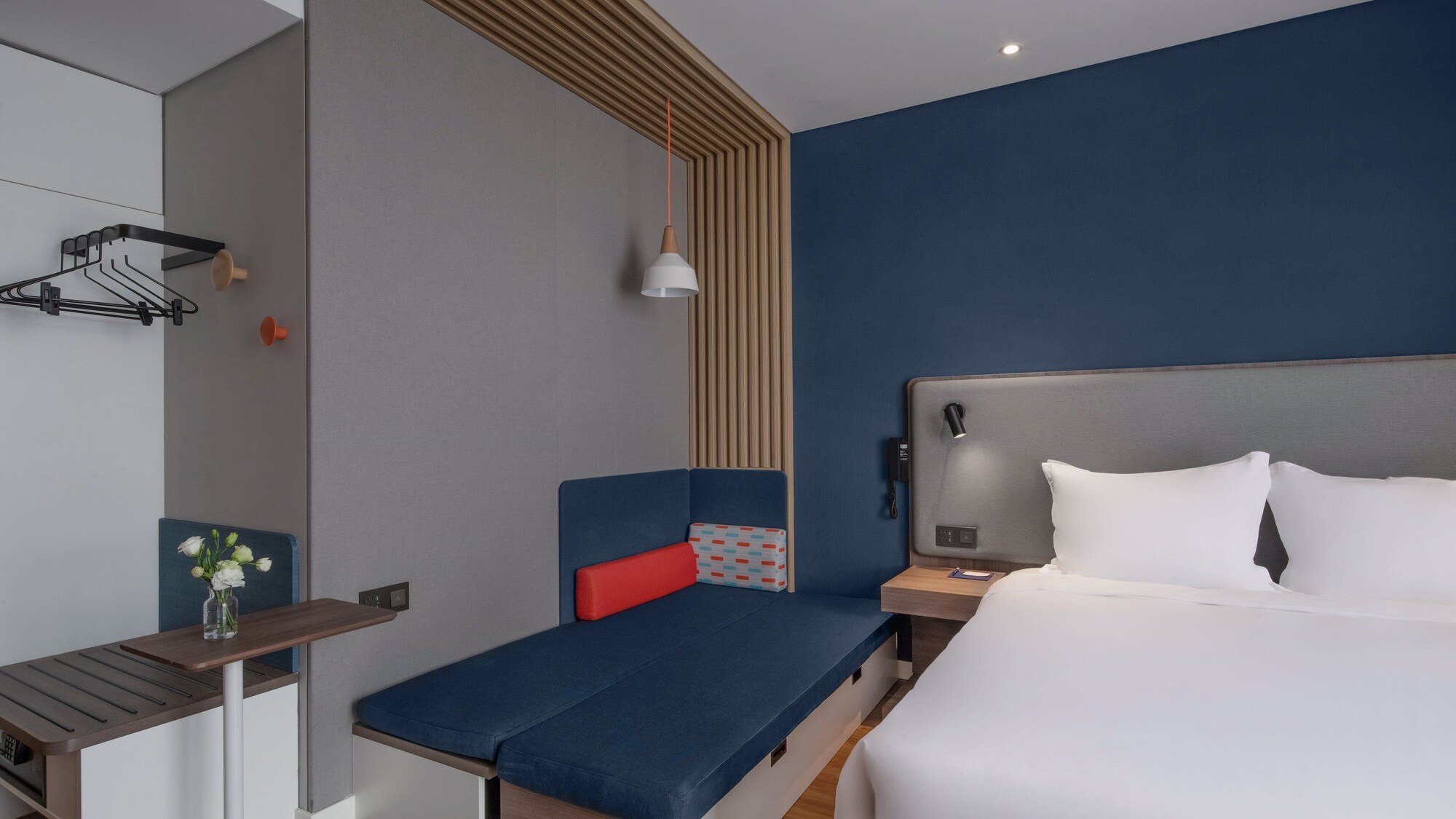 holiday inn express shanghai hongqiao north an ihg hotel