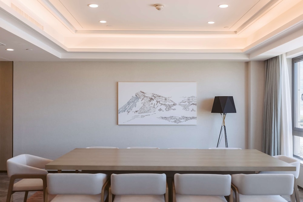 Hilton Lijiang,Lijiang City>>Lijiang,5 star