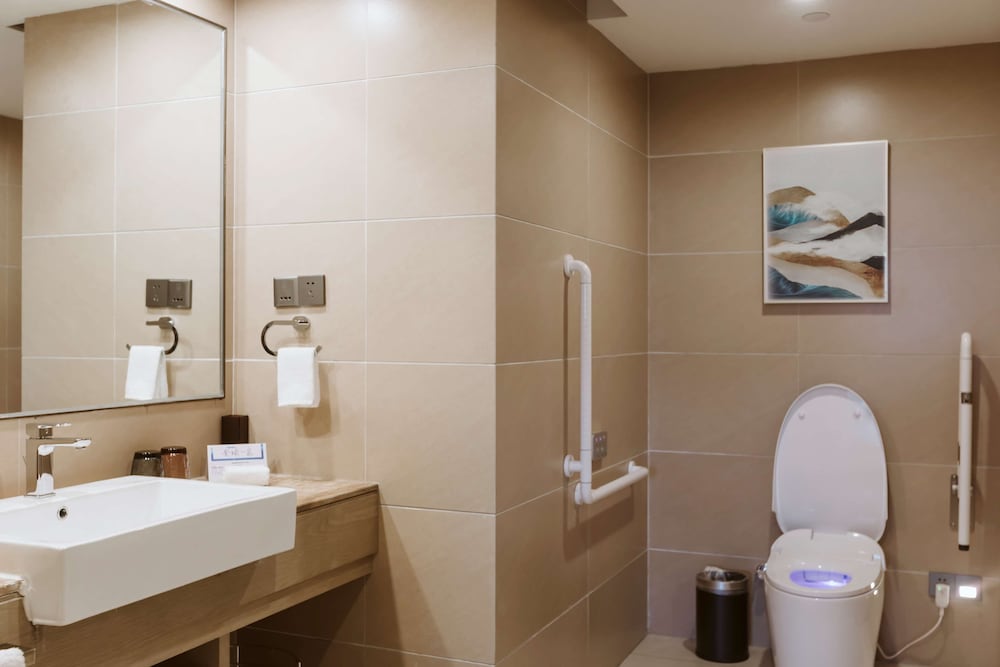 Hilton Lijiang,Lijiang City>>Lijiang,5 star