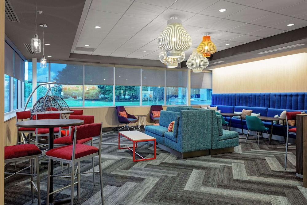 tru by hilton cleveland midtown