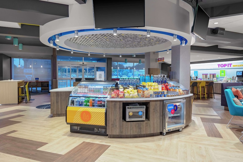 tru by hilton cleveland midtown