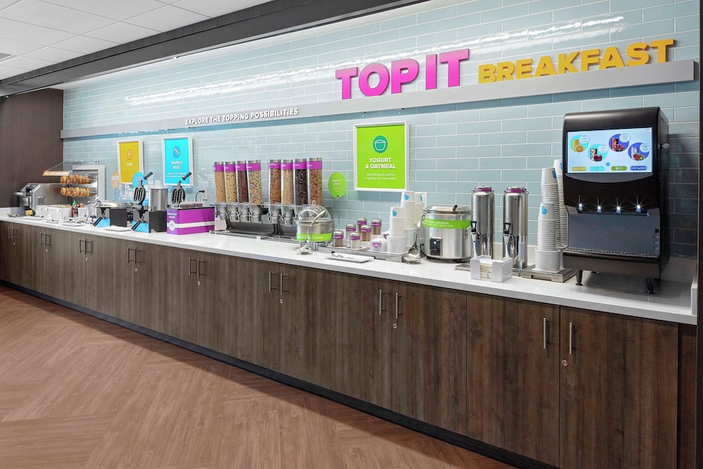 tru by hilton cleveland midtown