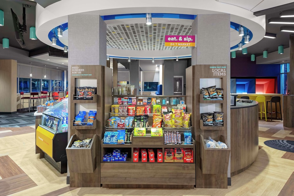 tru by hilton cleveland midtown