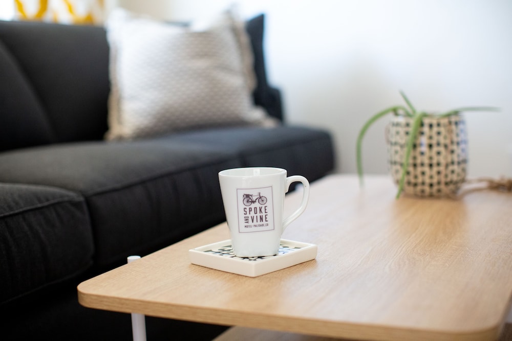 spoke and vine motel