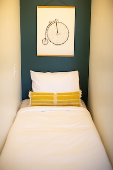 spoke and vine motel