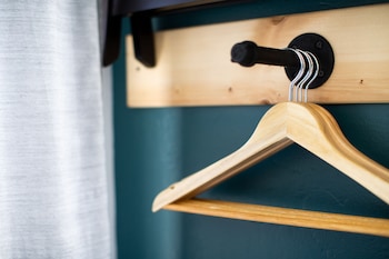 spoke and vine motel