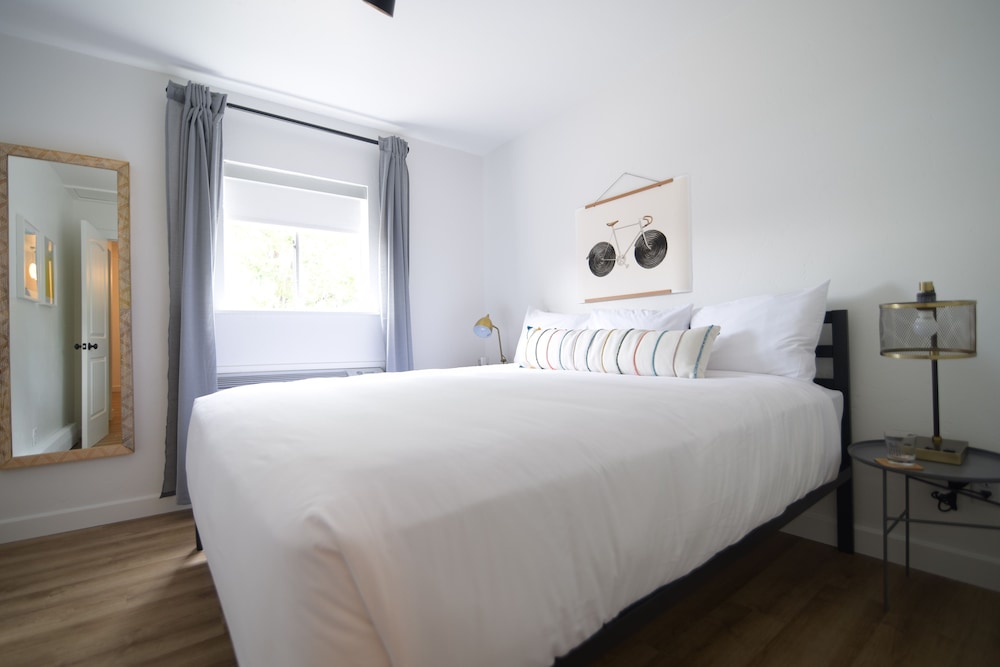 spoke and vine motel