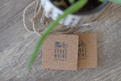 spoke and vine motel