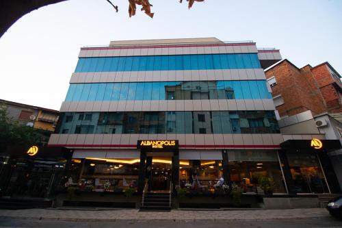 tirana