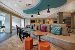 Home2 Suites By Hilton Atlanta Marietta,Cobb>>Atlanta,3 star