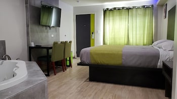 exclusivo inn and suites