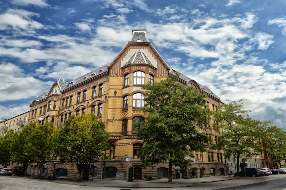 hotel continental relax and spa