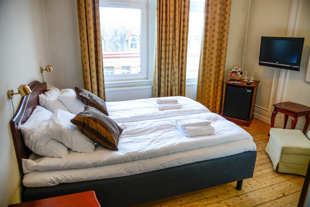 hotel continental relax and spa