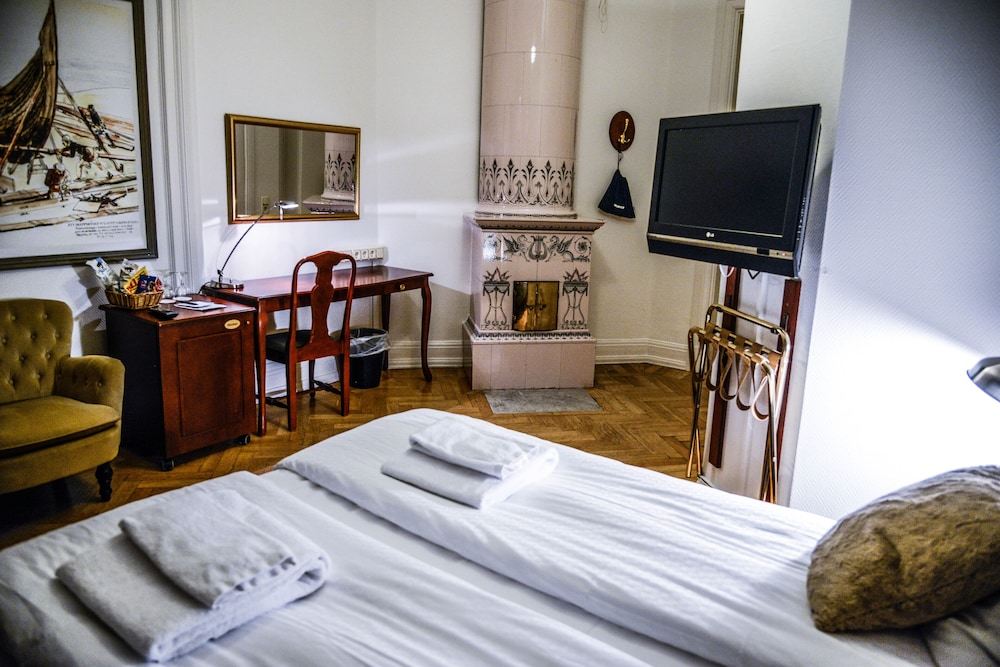 hotel continental relax and spa