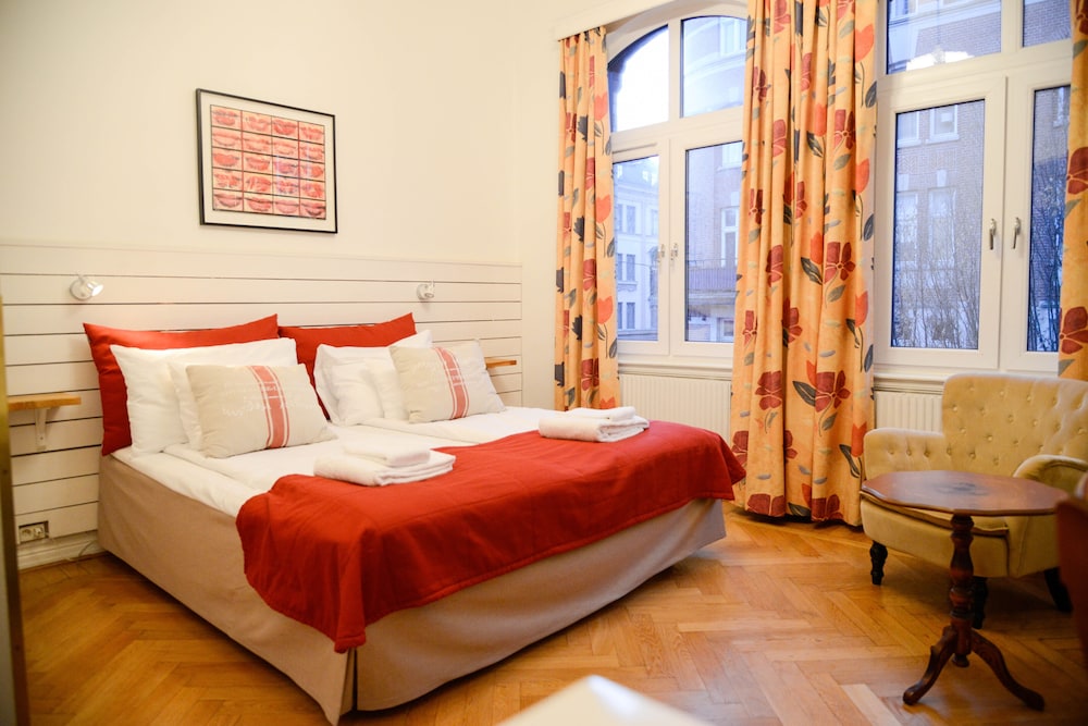 hotel continental relax and spa