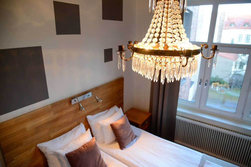 hotel continental relax and spa