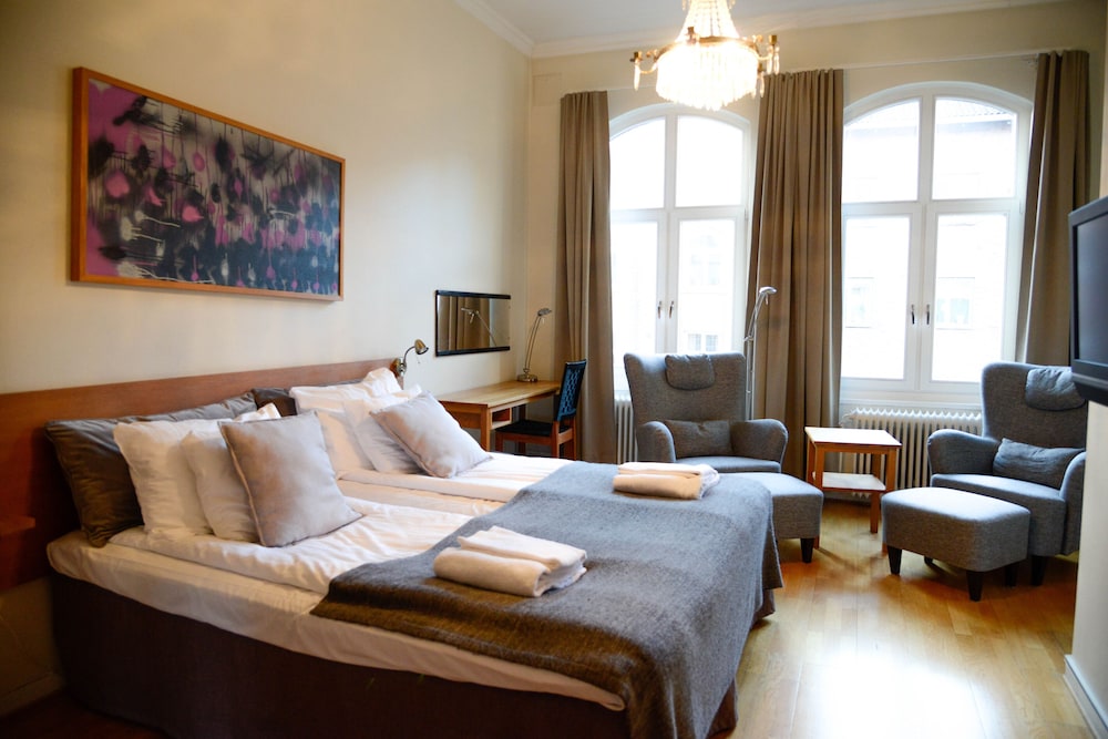 hotel continental relax and spa