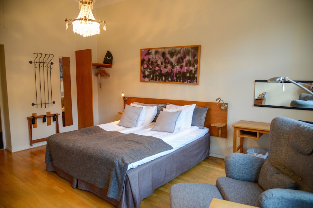 hotel continental relax and spa