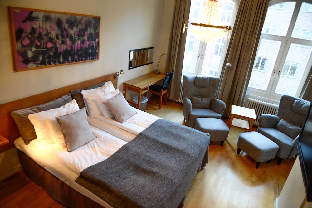hotel continental relax and spa