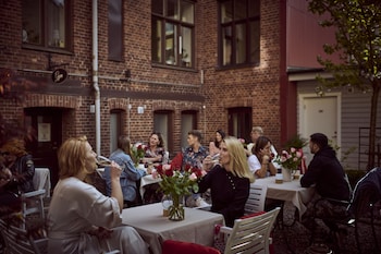 Hotel Continental Relax & Spa,Near Halmstad Castle,3 star